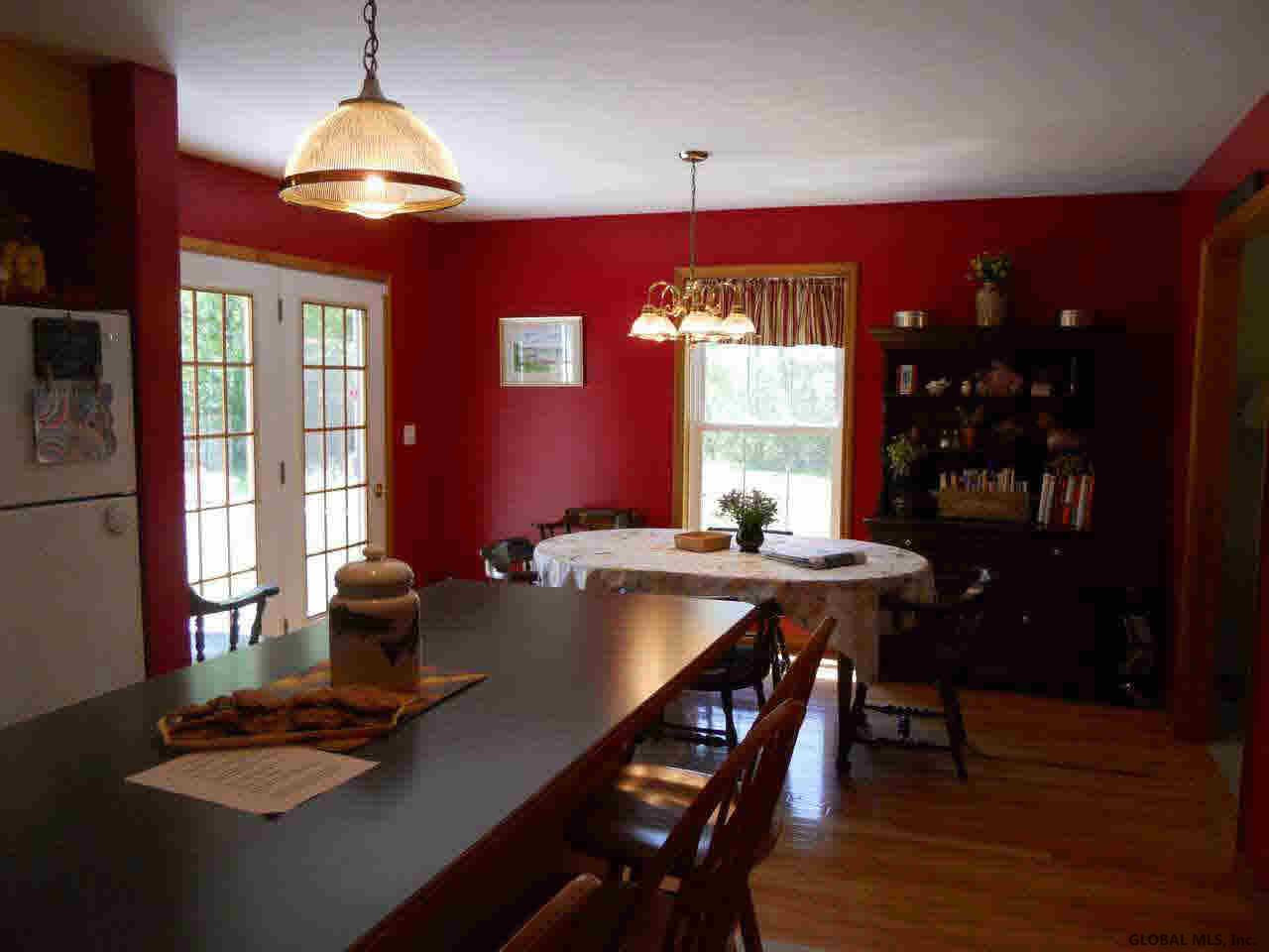 284 Hall Road Fort Ann, NY 12827 - Photo 8 of 18 Photo 8