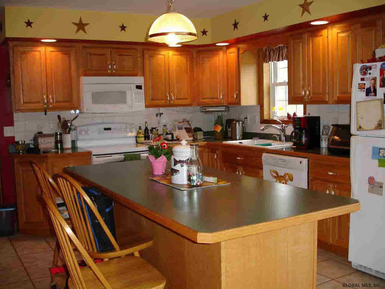 284 Hall Road Fort Ann, NY 12827 - Photo 9 of 18 Photo 9