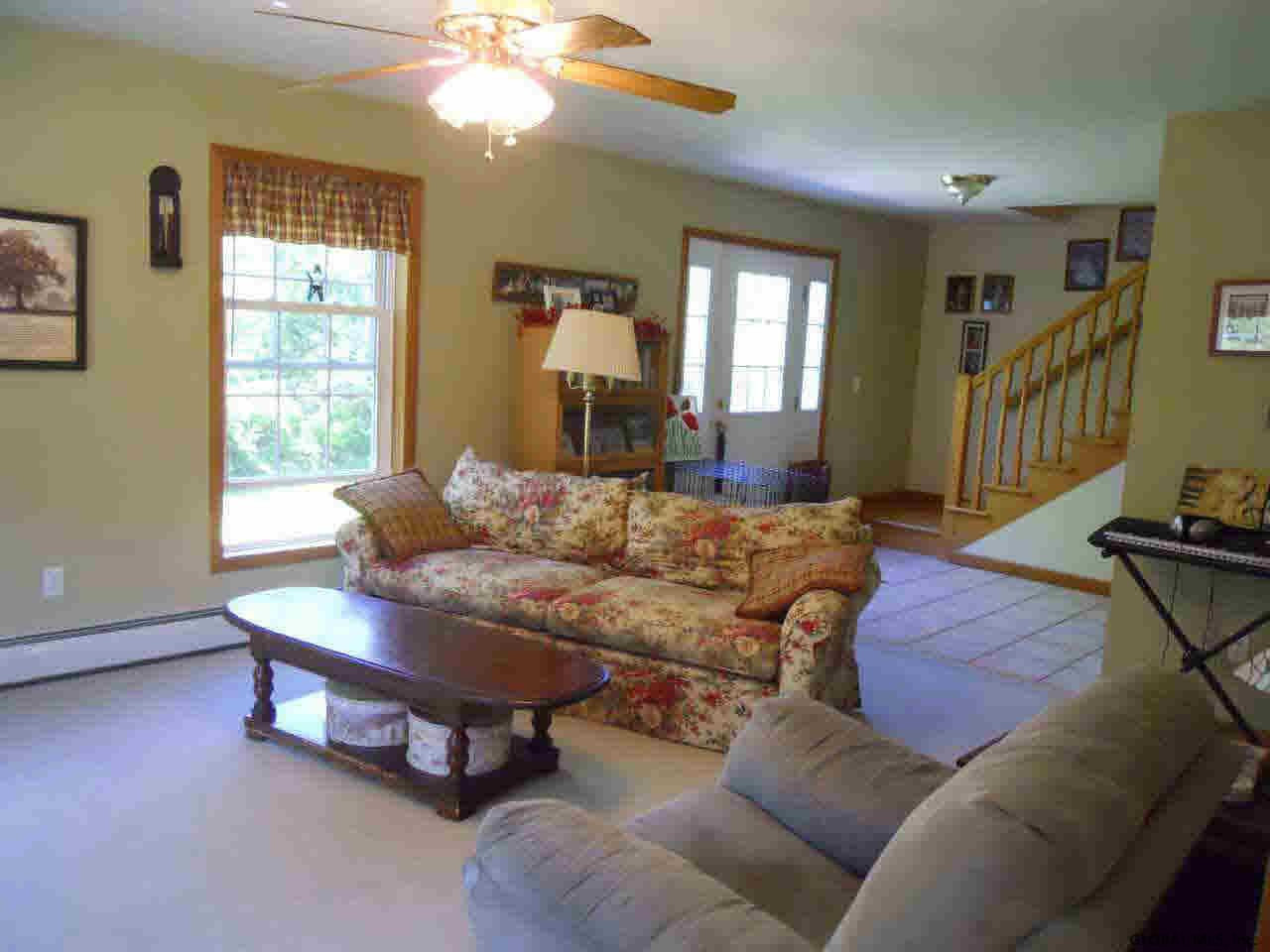284 Hall Road Fort Ann, NY 12827 - Photo 10 of 18 Photo 10