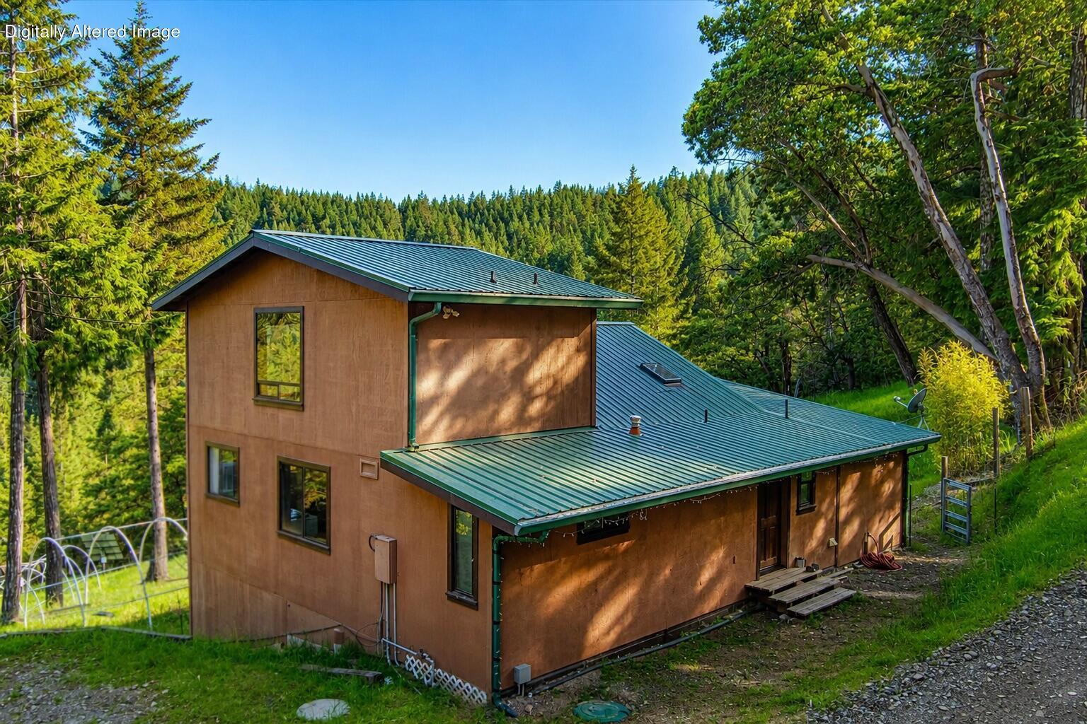 4001 Old Briceland Road Garberville, CA 95542 - Photo 4 of 93