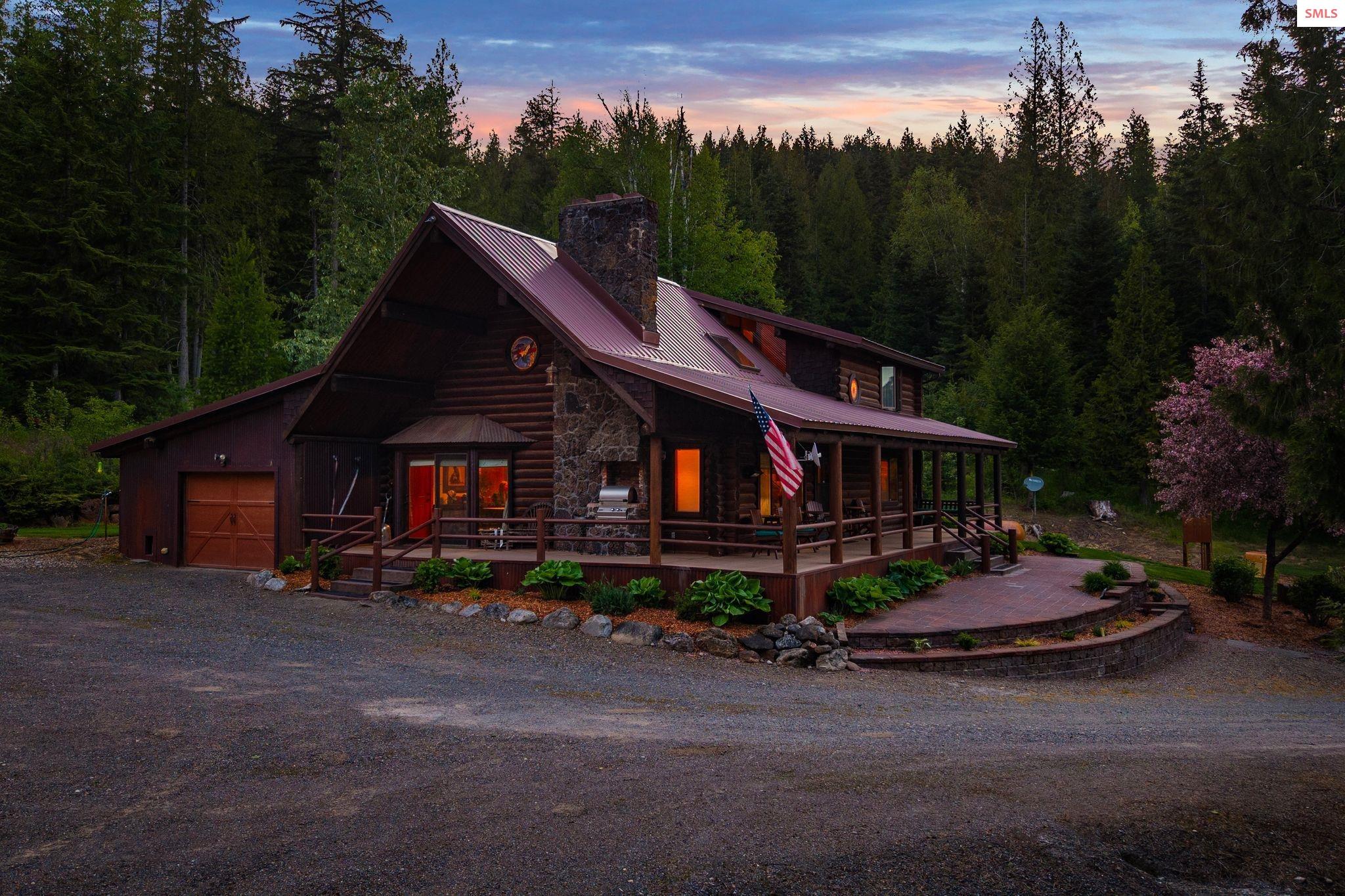 13962 Dufort Road Priest River, ID 83856 - Photo 5 of 85 Gallery Image 5