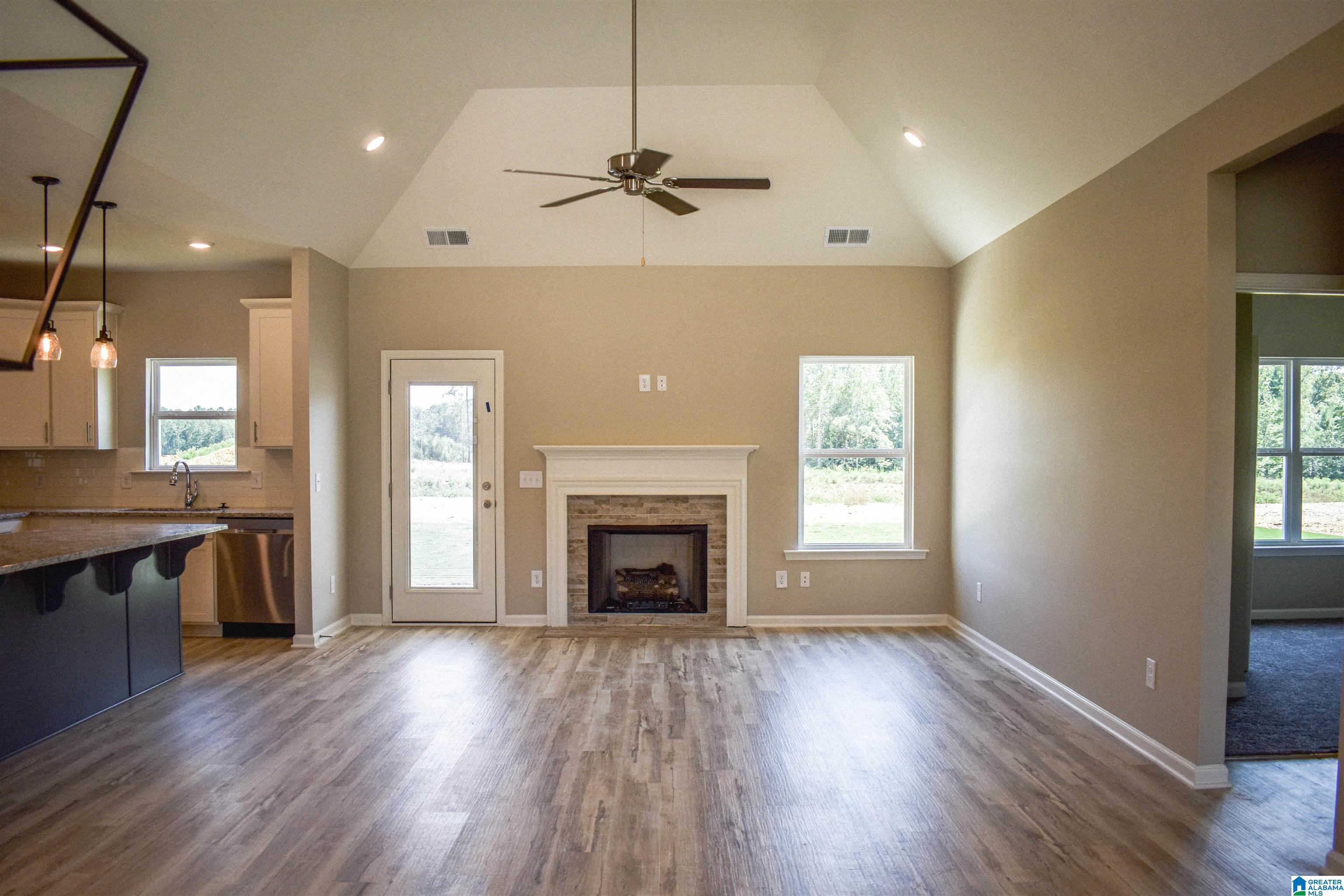 1165 Camellia Ridge Drive Pelham, AL 35124 - Photo 2 of 26