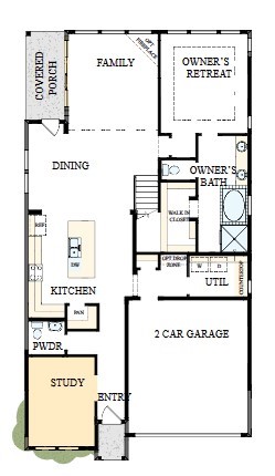 5614 Orangery Lane Manvel, TX 77578 - Photo 18 of 19