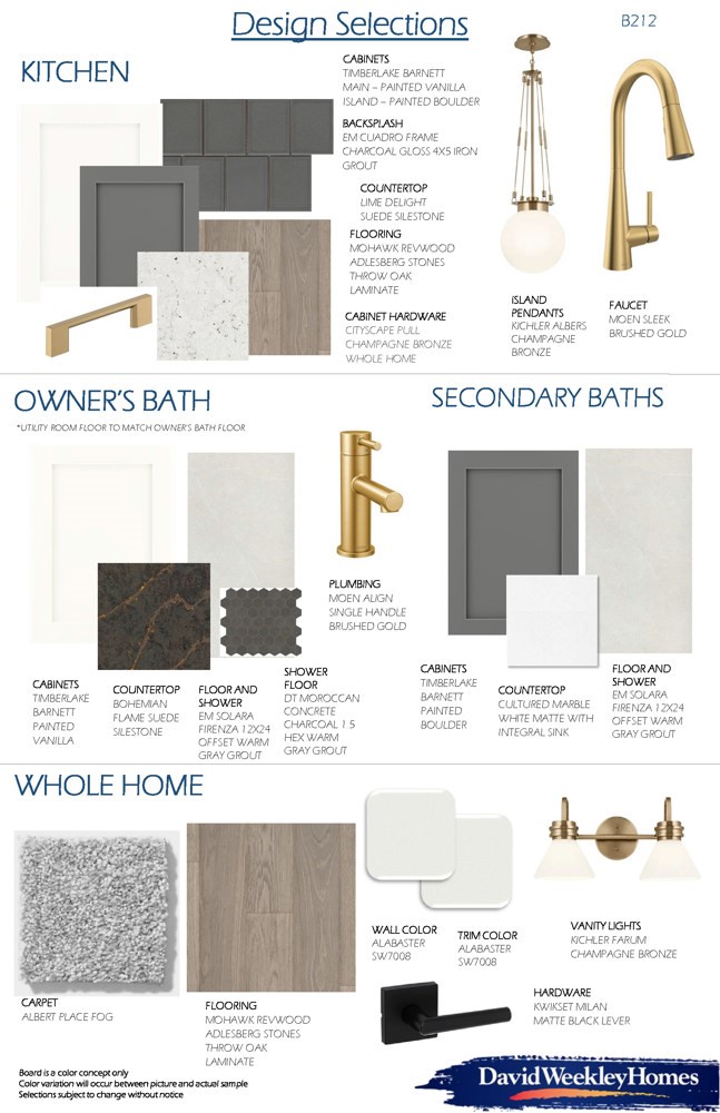 5614 Orangery Lane Manvel, TX 77578 - Photo 2 of 19 a black and white photo of a