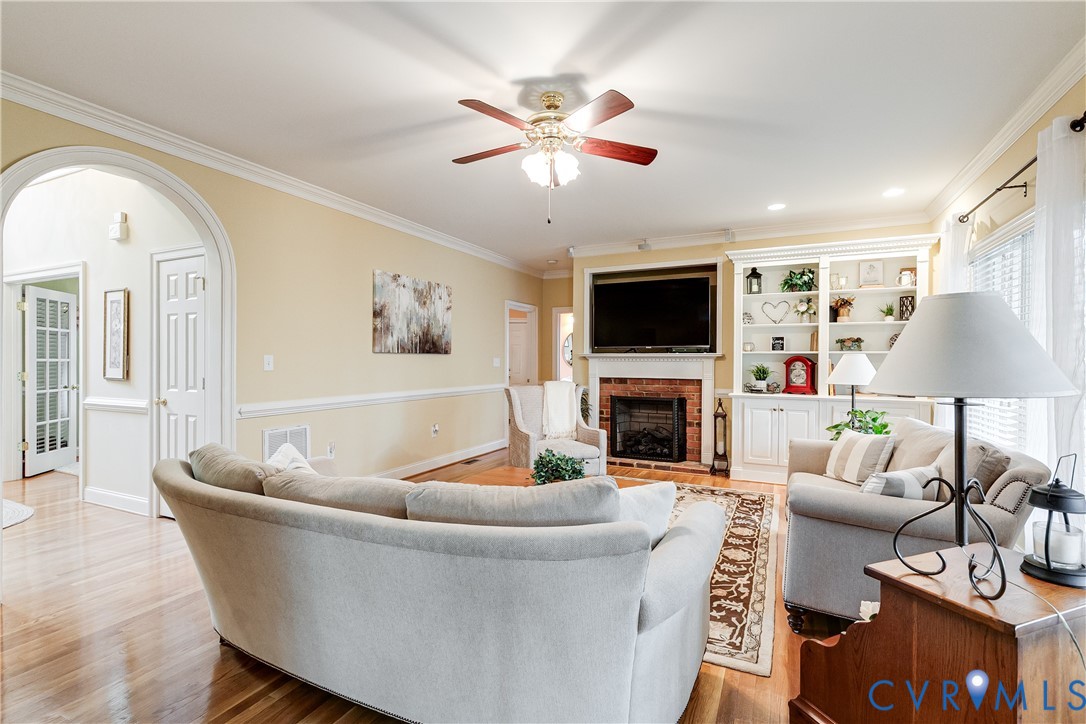 18178 Vontay Road Rockville, VA 23146 - Photo 14 of 96