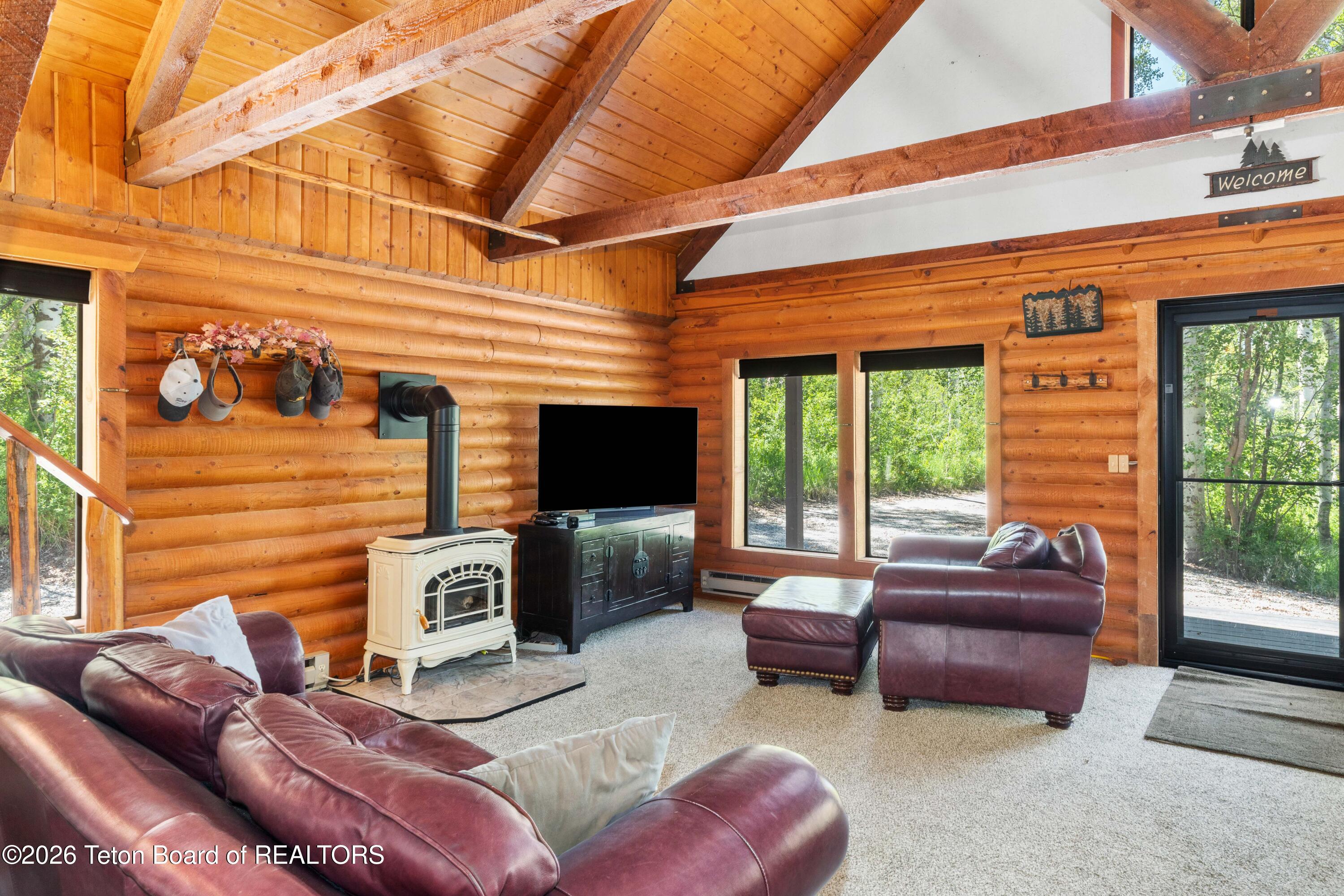 33 Mahogany Way Star Valley Ranch, WY 83127 - Photo 14 of 28 33 Mahogany Cir_IMG_0965