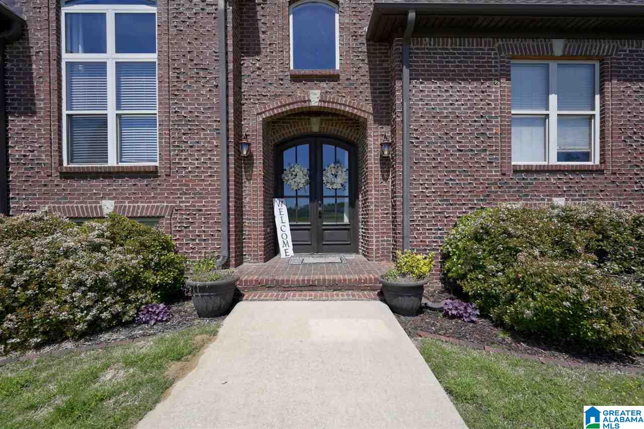 8441 Daniel Trail Dora, AL 35062 - Photo 2 of 36