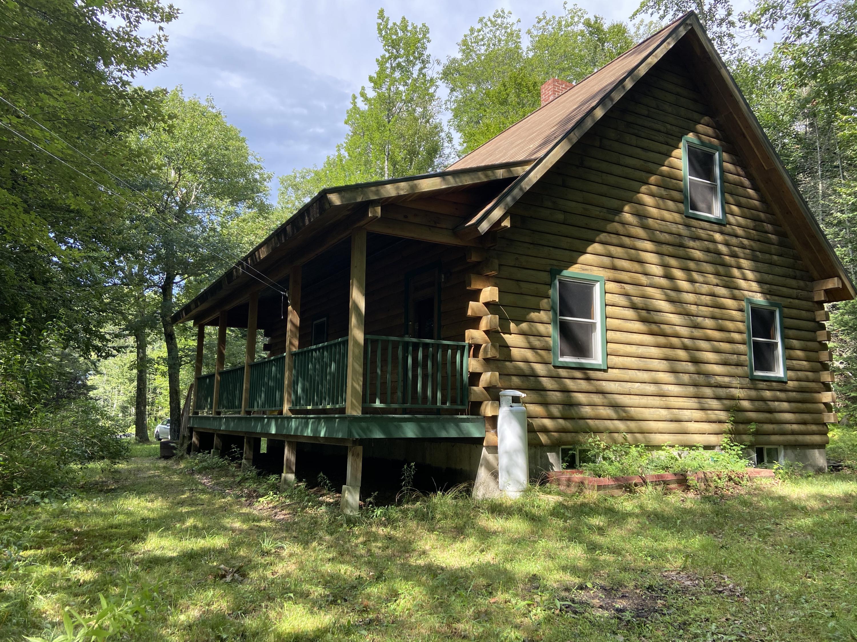 27 Granite Hill Road Bristol, ME 04558 - Photo 1 of 2 IMG_2851