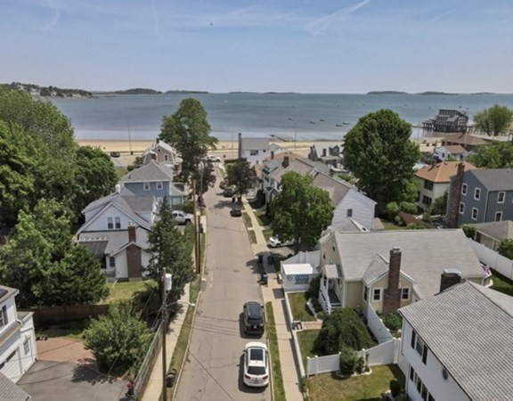 61 Arnold Road Quincy, MA 02171 - Photo 32 of 33 a view of a city