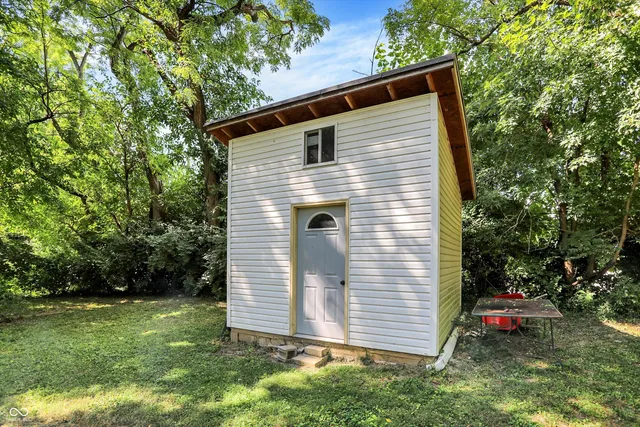 $175,000 | 1444 East Elbert Street, Indianapolis, IN 46227