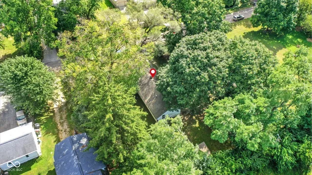 $175,000 | 1444 East Elbert Street, Indianapolis, IN 46227