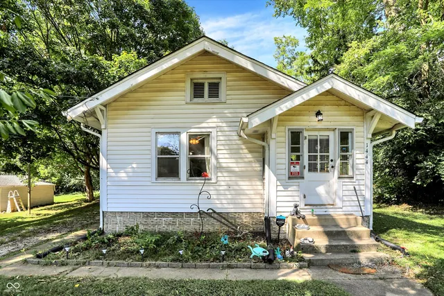 $175,000 | 1444 East Elbert Street, Indianapolis, IN 46227