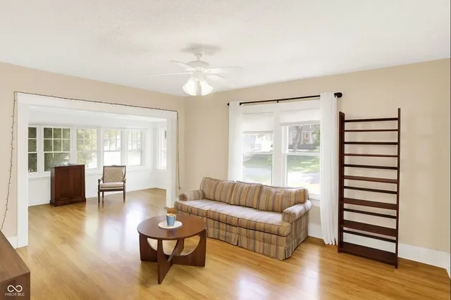 $175,000 | 1444 East Elbert Street, Indianapolis, IN 46227