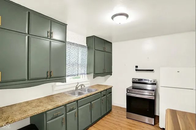 $175,000 | 1444 East Elbert Street, Indianapolis, IN 46227