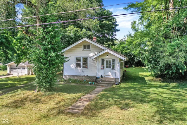 $175,000 | 1444 East Elbert Street, Indianapolis, IN 46227