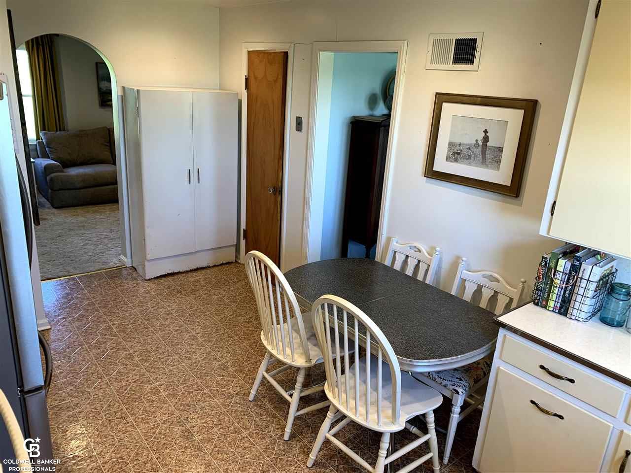 6105 Melvin Road Peck, MI 48466 - Photo 24 of 29 Kitchen