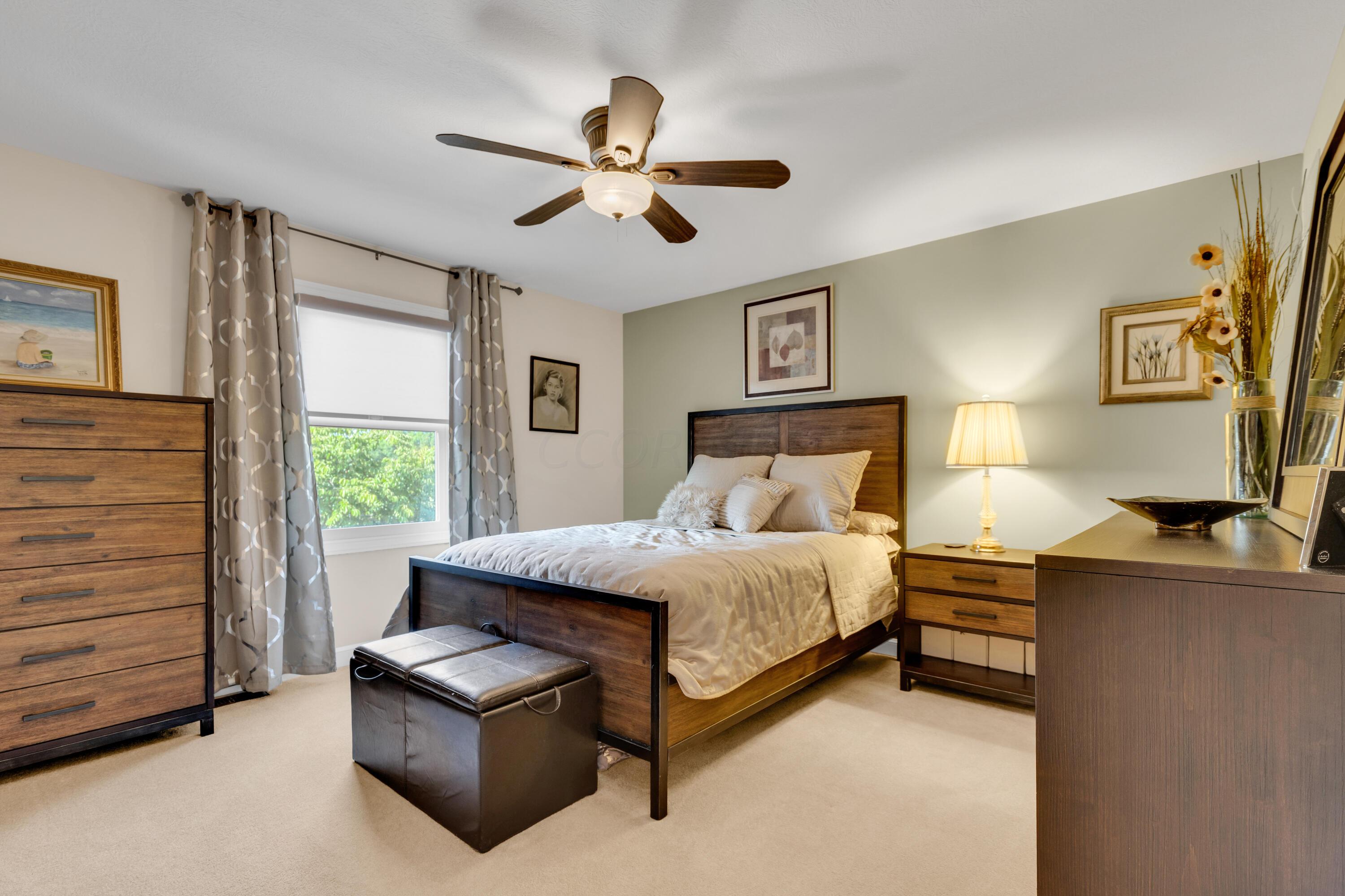 4731 Smothers Road Westerville, OH 43081 - Photo 38 of 62 Bedroom 4