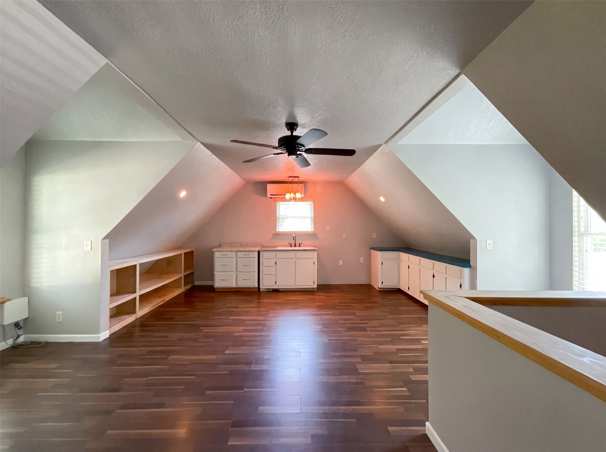 70 Rustling Oaks Street Coldspring, TX 77331 - Photo 4 of 17 Staged Photo