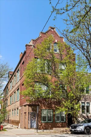 $530,000 | 2328 North Oakley Avenue, Unit 3E, Chicago, IL 60647