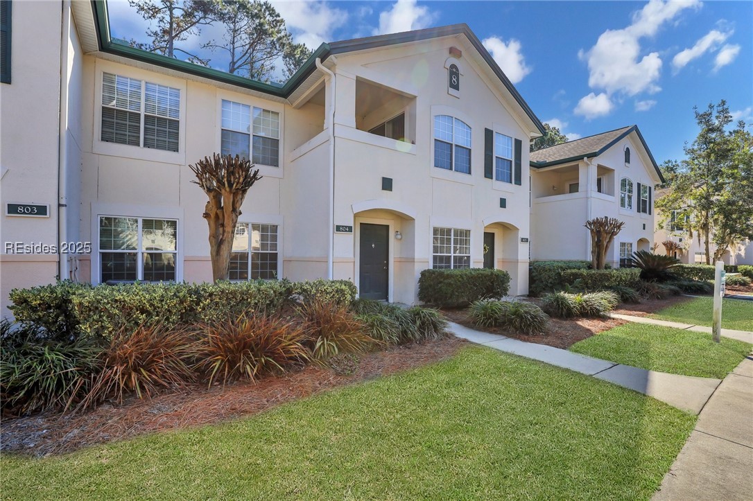 897 Fording Island Road, Unit 804 Bluffton, SC 29910 - Photo 1 of 1 Gallery Image 1
