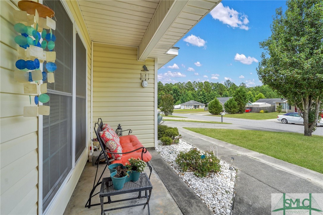 106 South Laurel Street Springfield, GA 31329 - Photo 23 of 37