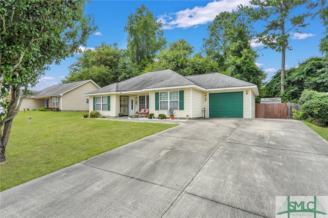106 South Laurel Street Springfield, GA 31329 - Photo 34 of 37
