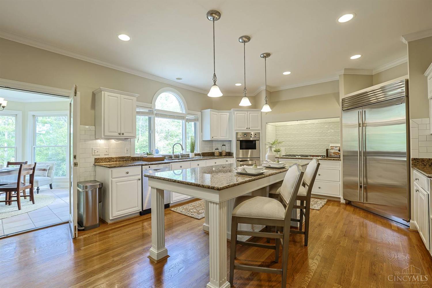 4725 Miami Road Cincinnati, OH 45243 - Photo 23 of 83