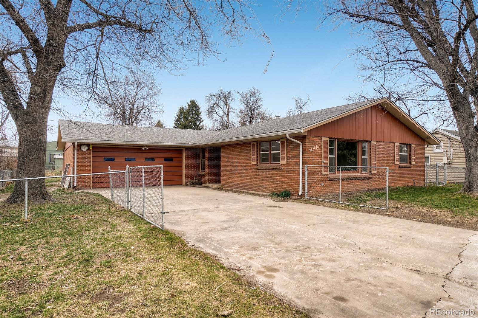 4271 Garland Street Wheat Ridge, CO 80033 - Photo 1 of 16 Gallery Image 1