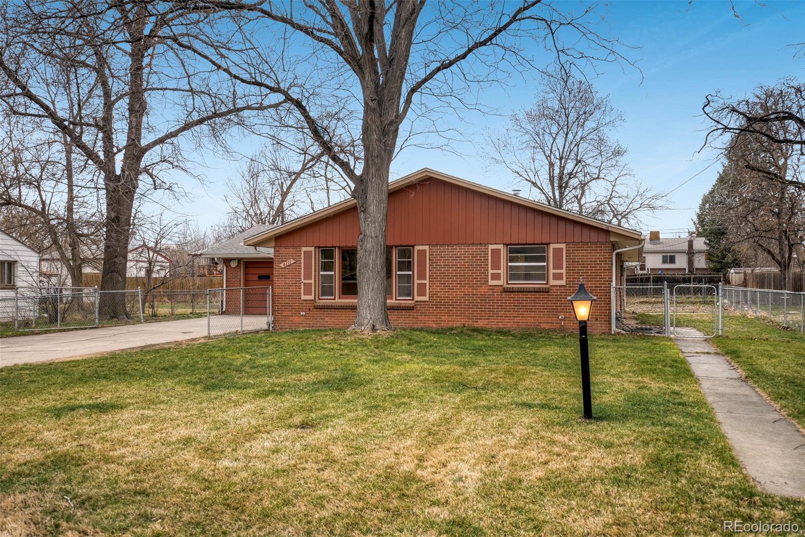 4271 Garland Street Wheat Ridge, CO 80033 - Photo 2 of 16 Gallery Image 2