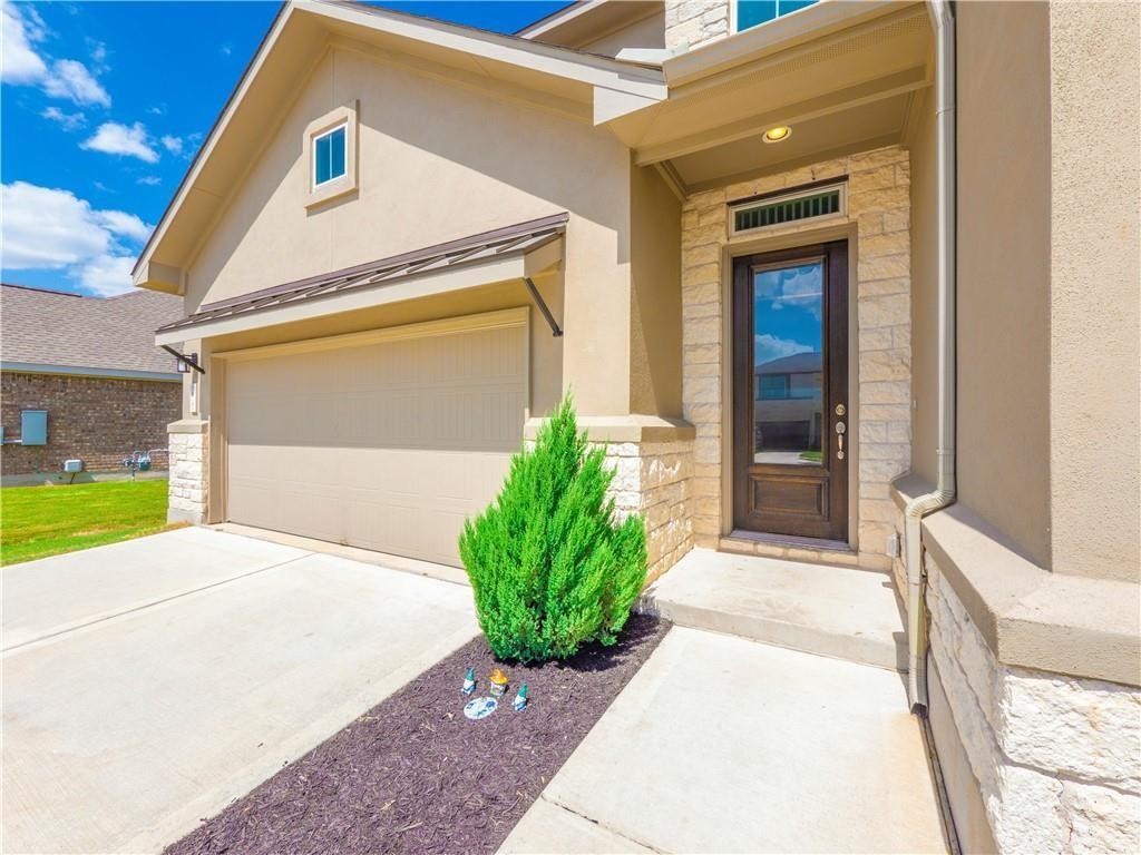 6745 Catania Loop Round Rock, TX 78665 - Photo 1 of 1