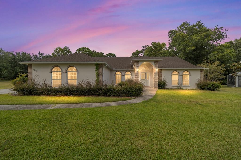 5907 Southwest 115th Street Road Ocala, FL 34476 - Photo 1 of 1 Gallery Image 1