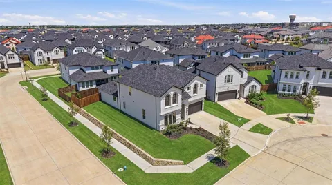 $1,025,000 | 10614 Born Free Road, Frisco, TX 75035