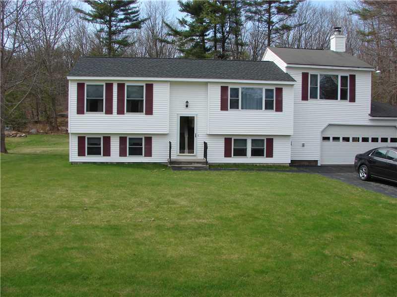 274 Guinea Road Biddeford, ME 04005 - Photo 2 of 17 Exterior Front.