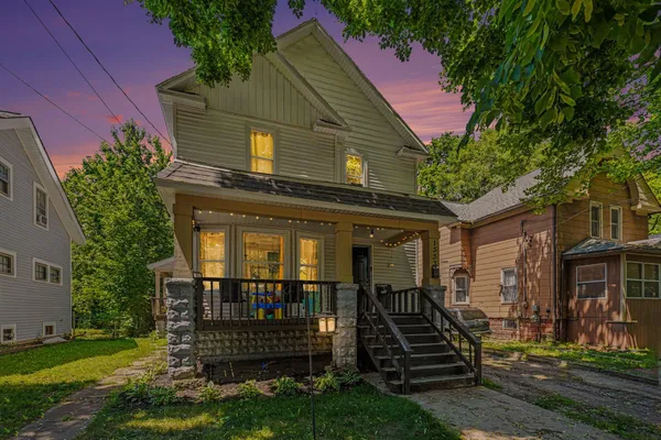 $235,000 | 1333 North Rose Street, Kalamazoo, MI 49007