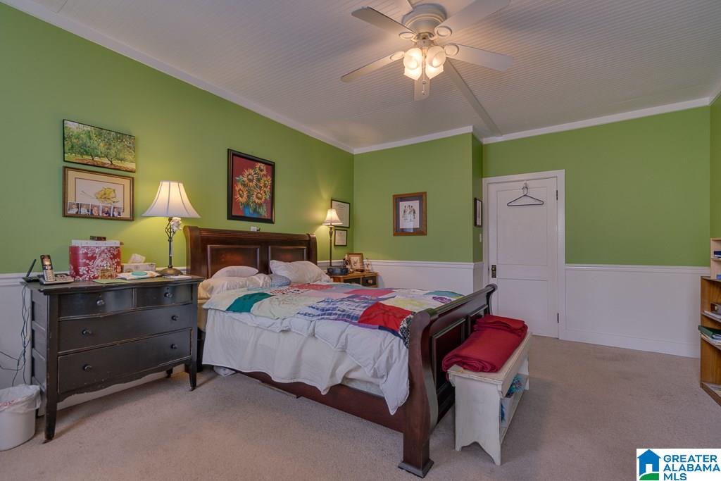 602 8th Street North Clanton, AL 35045 - Photo 25 of 44