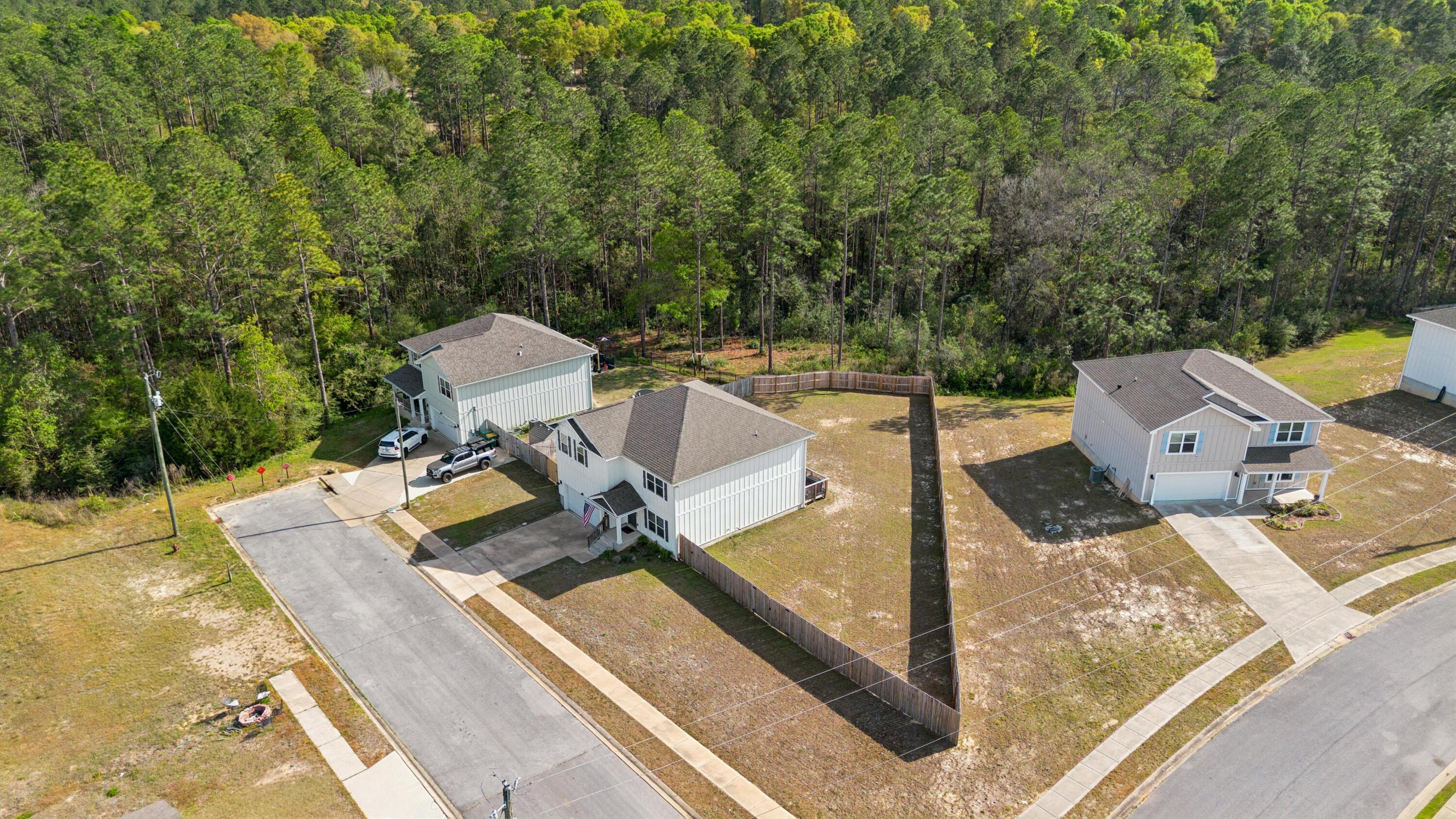 3516 Malus Court Crestview, FL 32539 - Photo 2 of 40 3516_Malus_Court_Aerials-2
