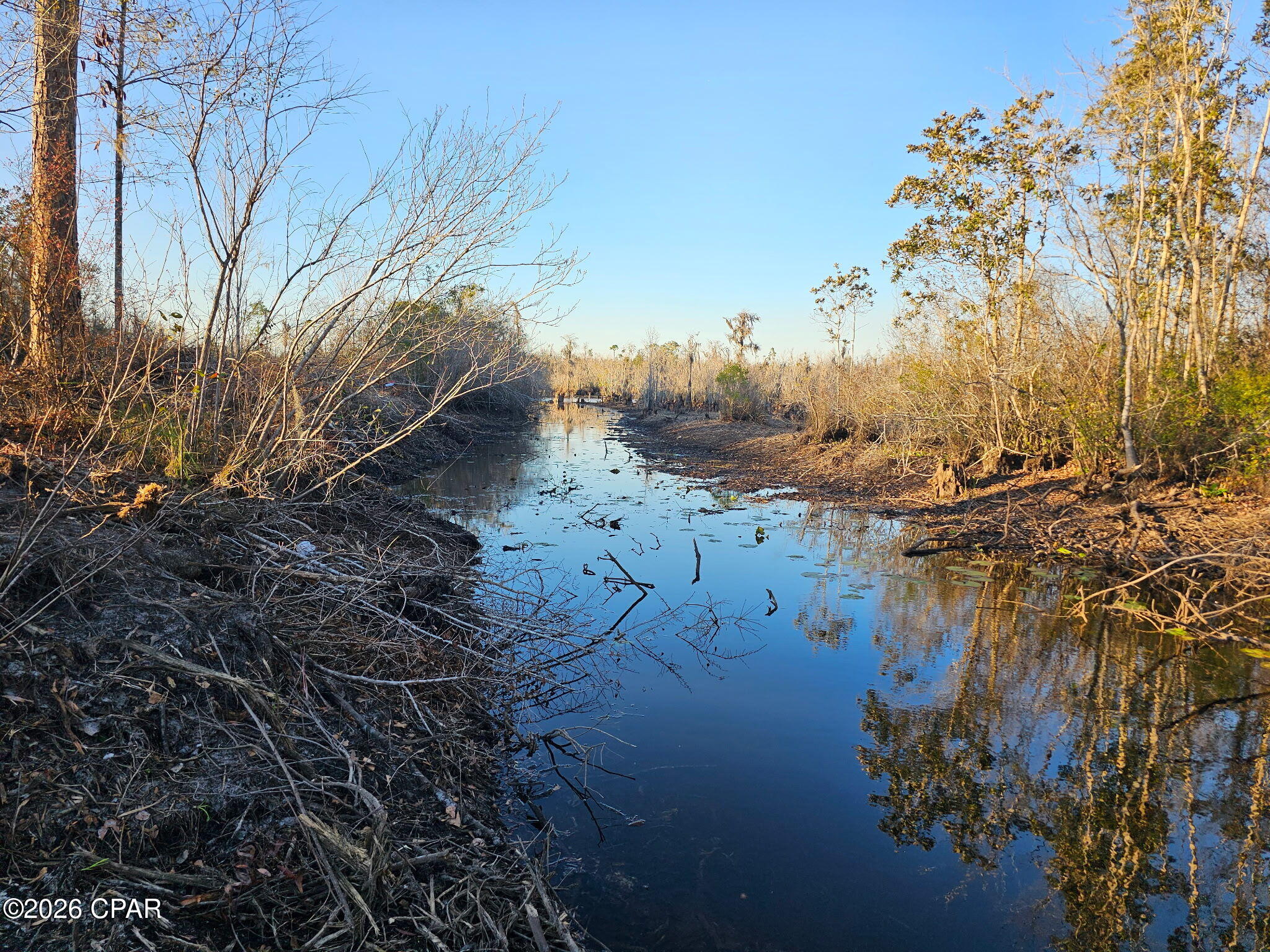 0 Morganville Road Youngstown, FL 32466 - Photo 2 of 5