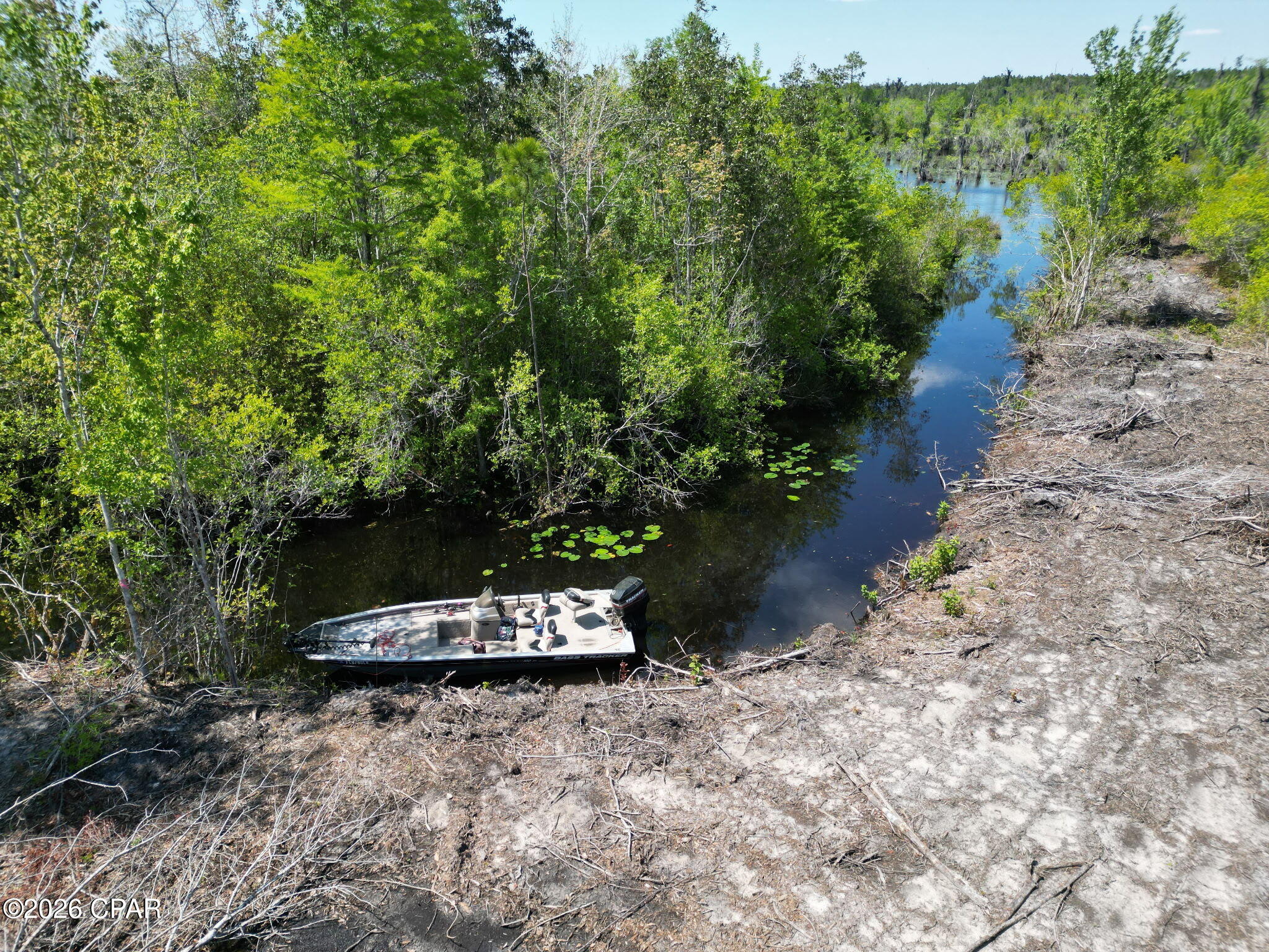 0 Morganville Road Youngstown, FL 32466 - Photo 4 of 5