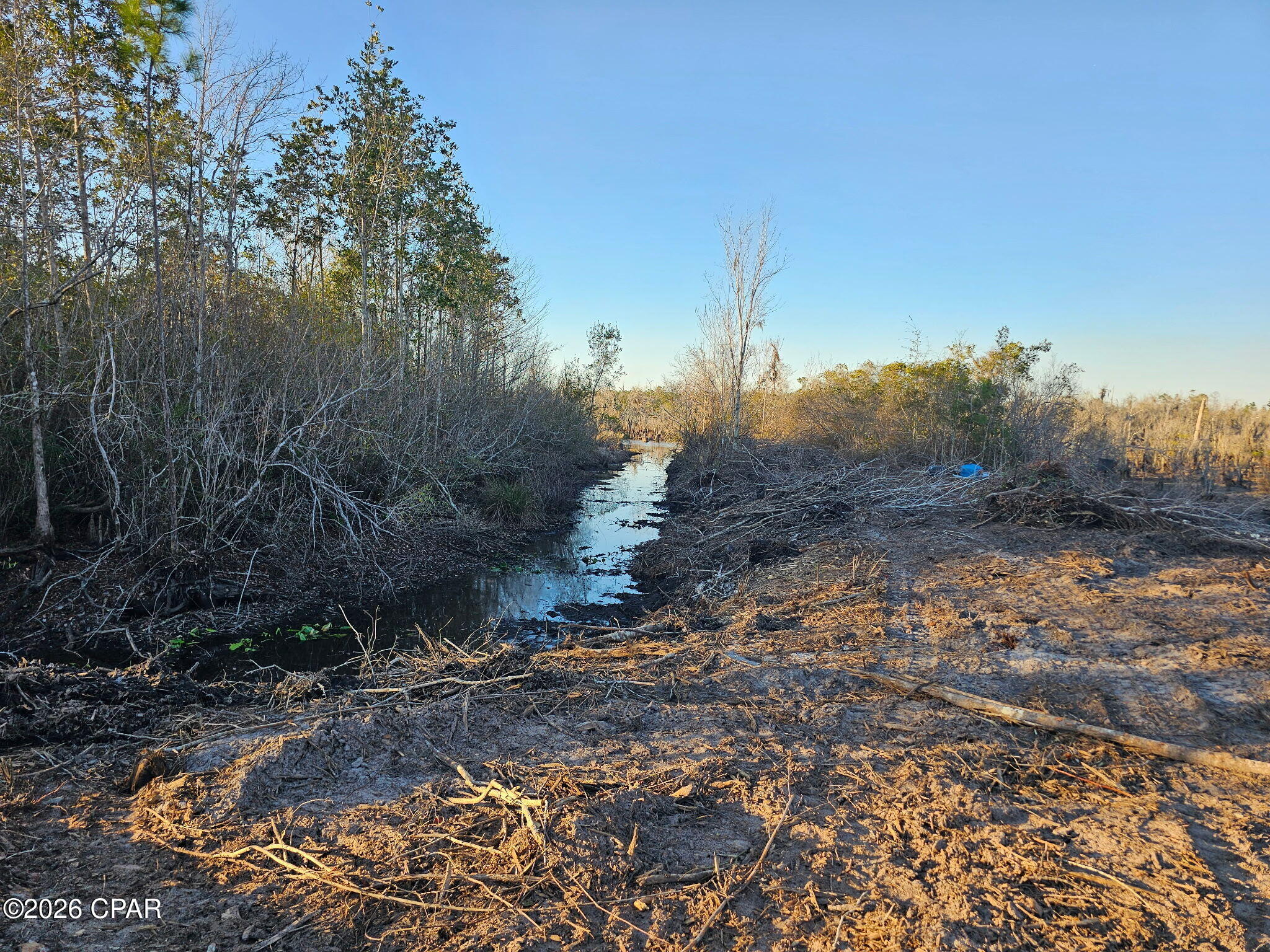 0 Morganville Road Youngstown, FL 32466 - Photo 5 of 5