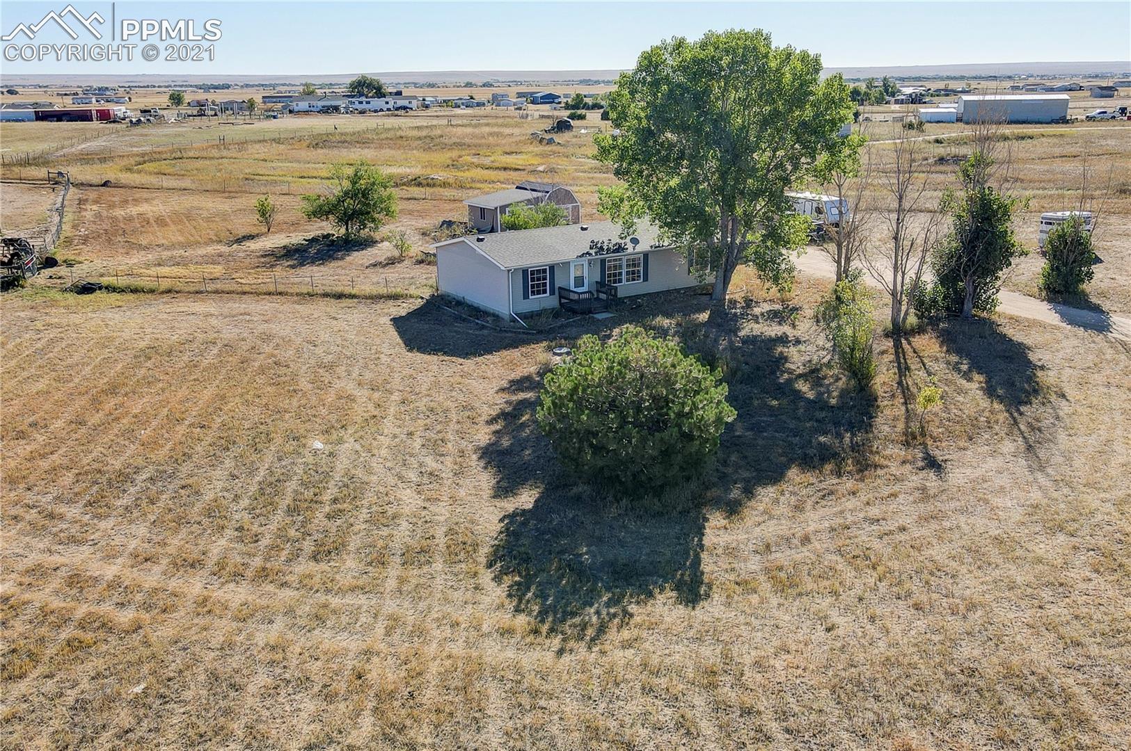 20990 Ranchette Trail Calhan, CO 80808 - Photo 1 of 34 Gallery Image 1