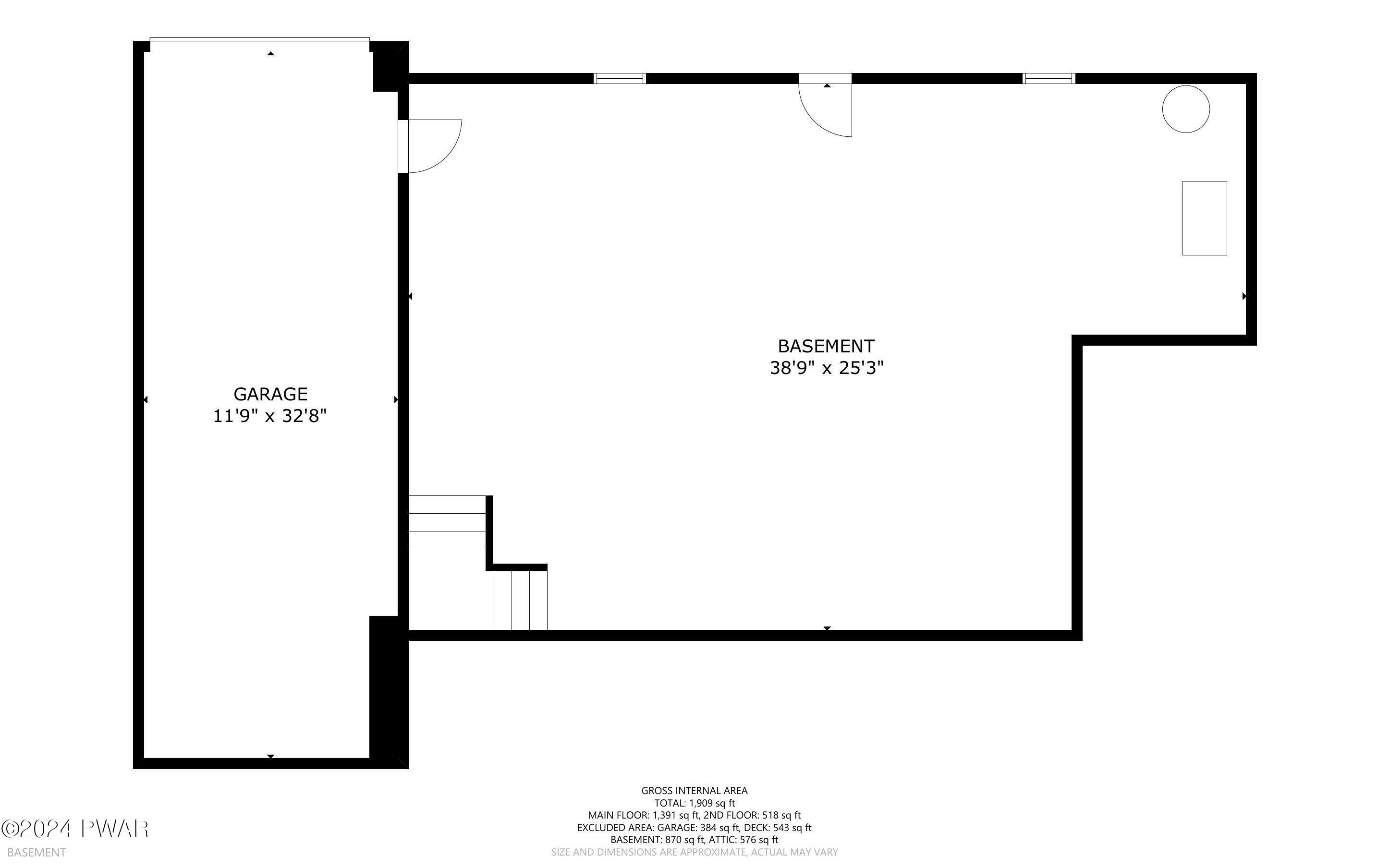 1555 Ledgedale Road Lake Ariel, PA 18436 - Photo 53 of 60 Gallery Image 53
