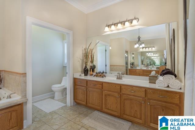 2784 England Road Lincoln, AL 35096 - Photo 27 of 49