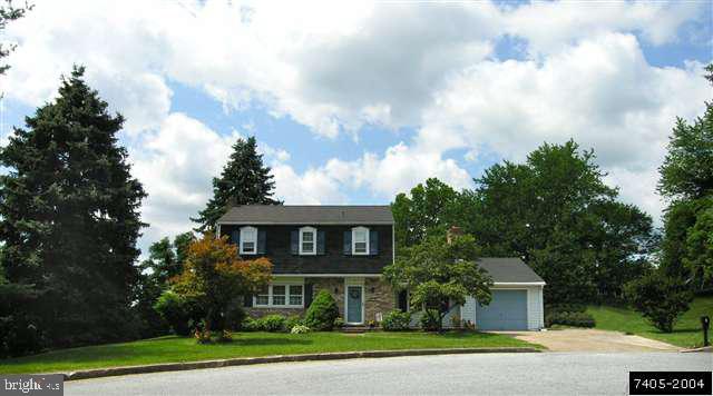 3 Northview Road New Cumberland, PA 17070 - Photo 1 of 1 Gallery Image 1