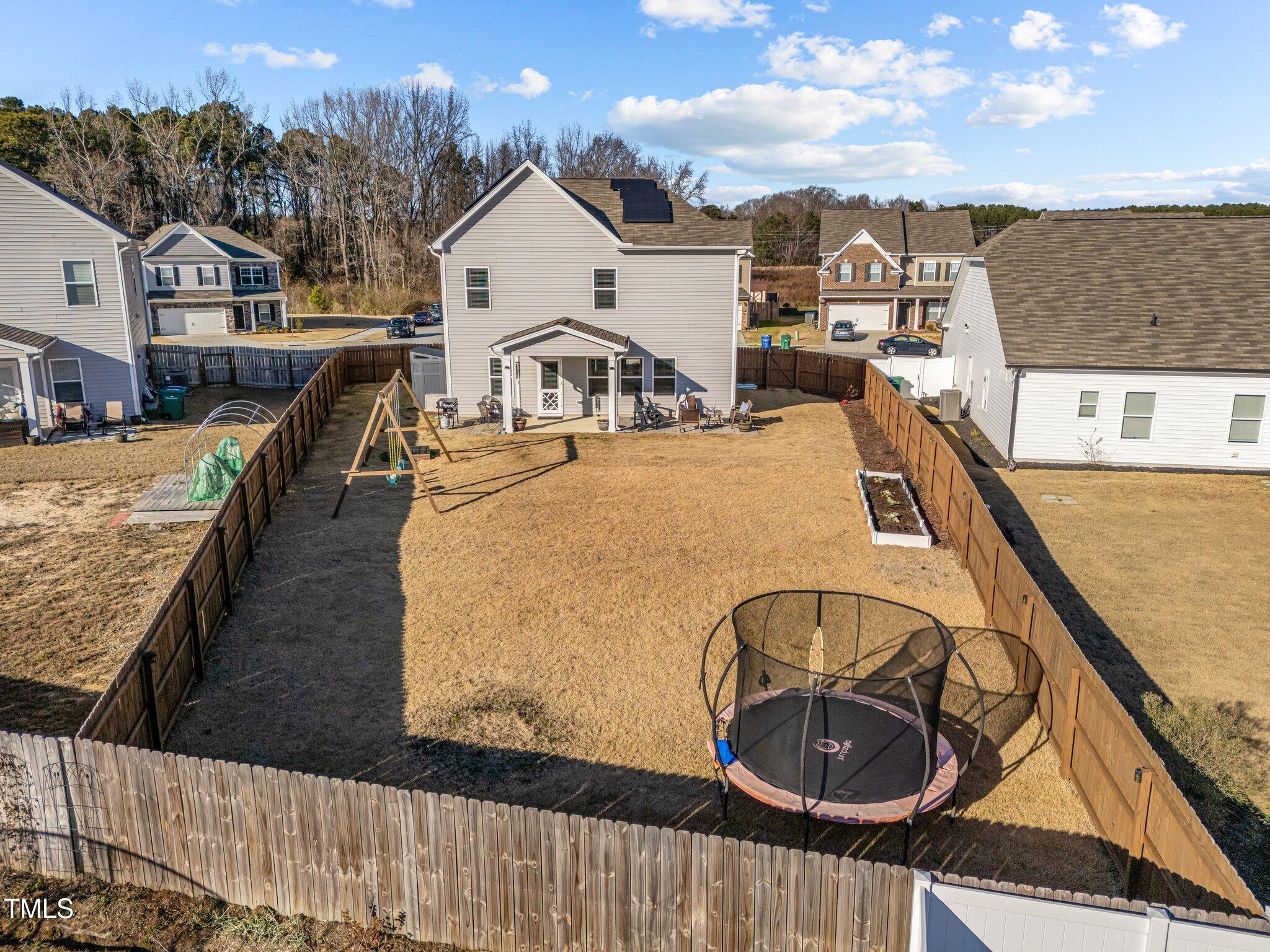 3631 Cross Timber Lane Raleigh, NC 27603 - Photo 30 of 33 34-web-or-mls-DJI_20250108145331_0078_D