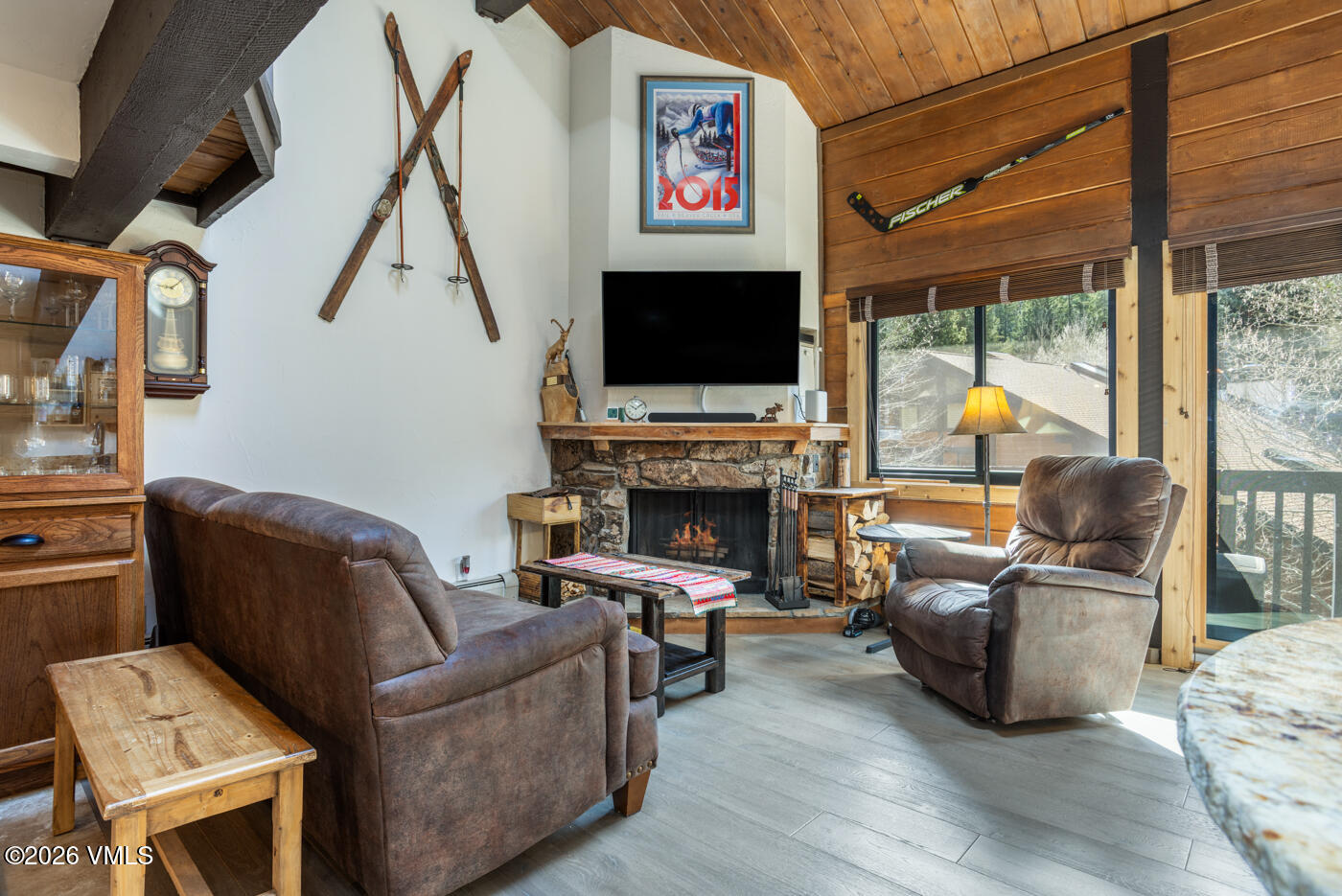 2958 South Frontage Road West, Unit C3 Vail, CO 81657 - Photo 1 of 25 Interlochen C3 MLS-2
