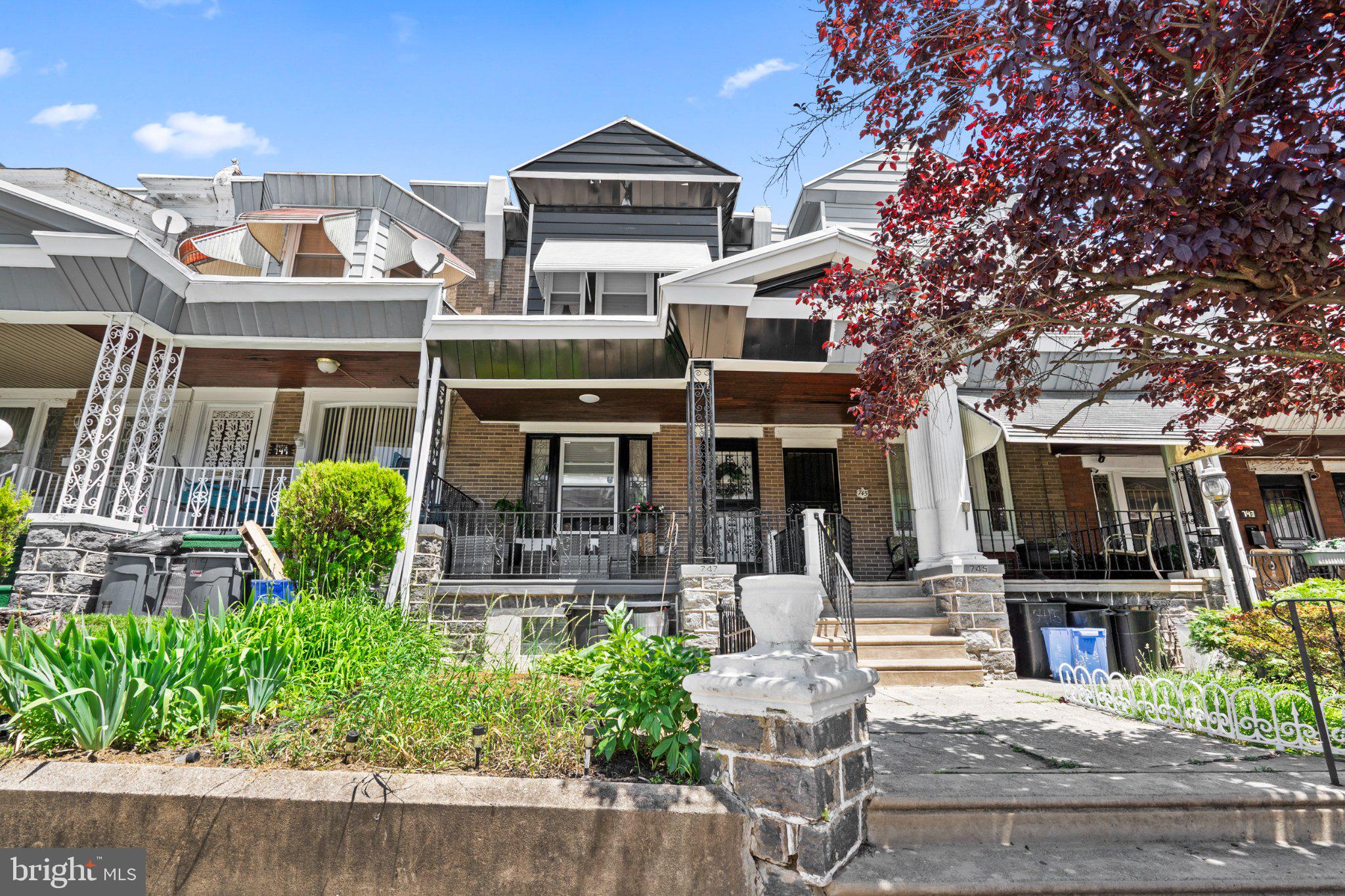 747 Wynnewood Road Philadelphia, PA 19151 - Photo 1 of 27