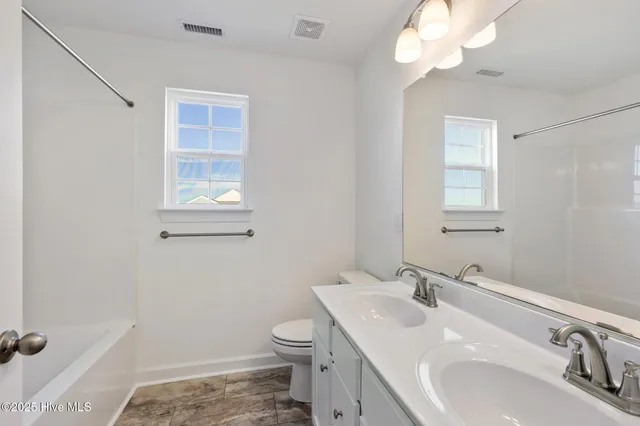 $443,304 | 103 Yadkin Drive, Shawboro, NC 27973