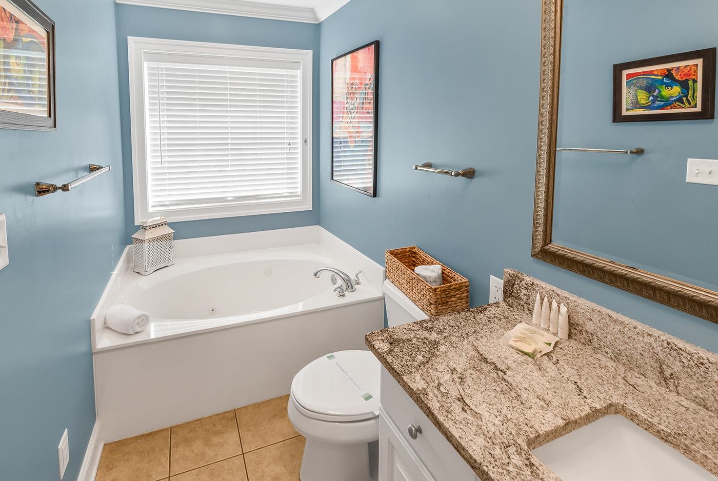 1463 Basin Trail Murrells Inlet, SC 29576 - Photo 25 of 71 Gallery Image 25