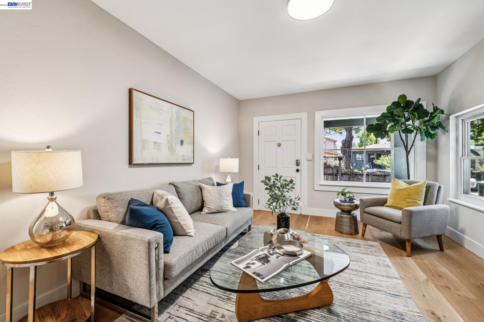 1349 Hearst Avenue Berkeley, CA 94702 - Photo 5 of 36