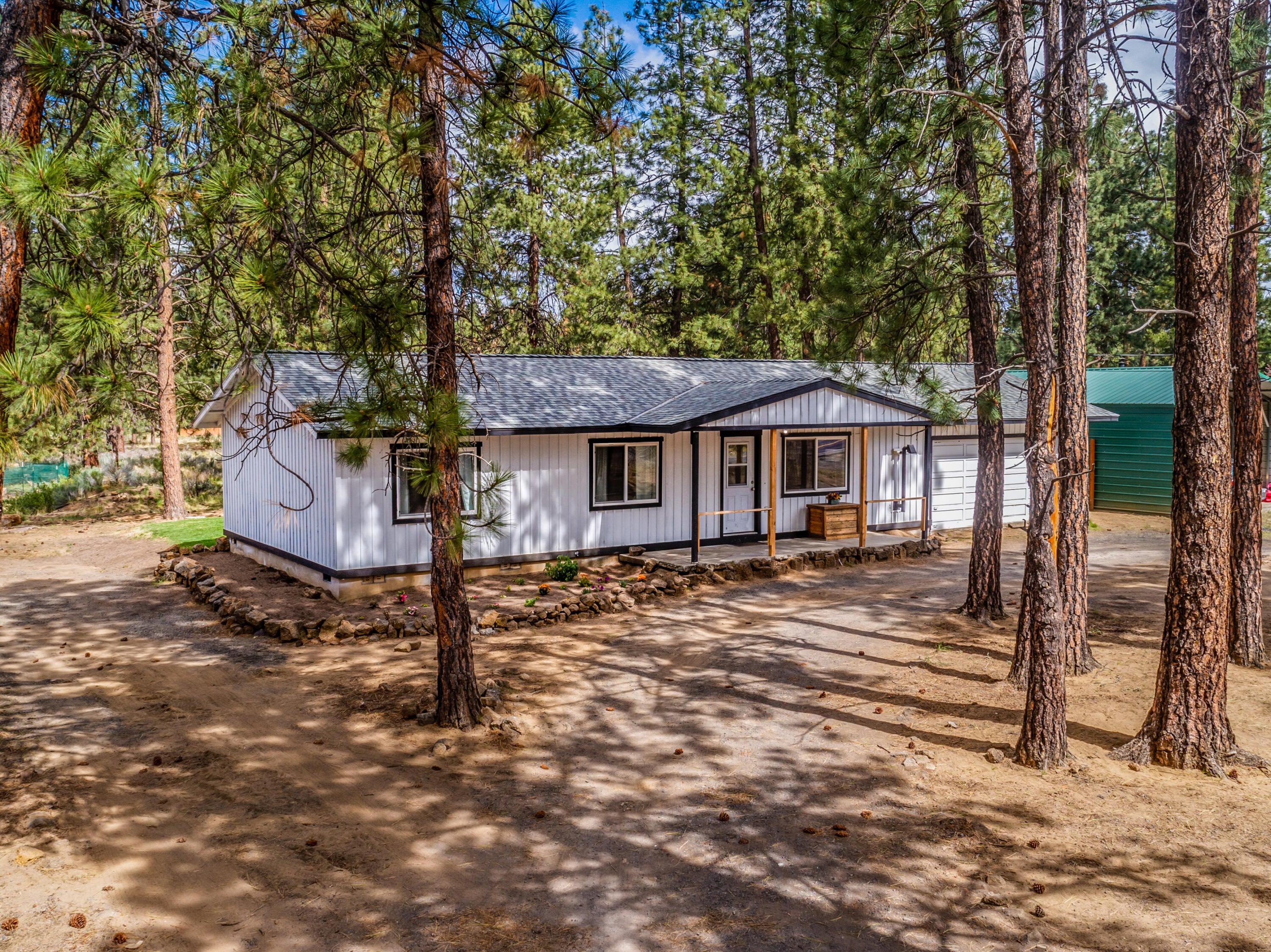 60193 Cheyenne Road Bend, OR 97702 - Photo 29 of 29 60193 Cheyenne Rd, Bend-